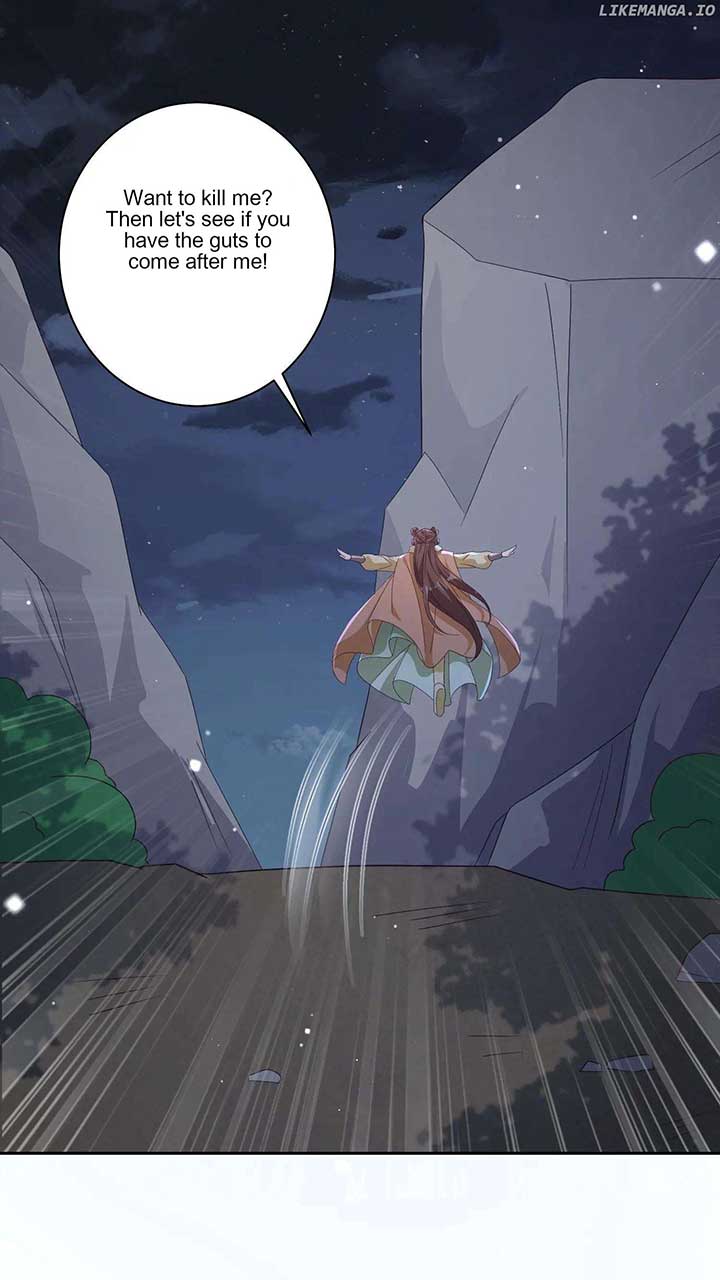 The Supporting Female Is Reborn, She Will No Longer Serve This Broken Plot - Chapter 23 - 21