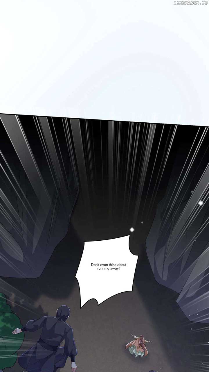 The Supporting Female Is Reborn, She Will No Longer Serve This Broken Plot - Chapter 23 - 22