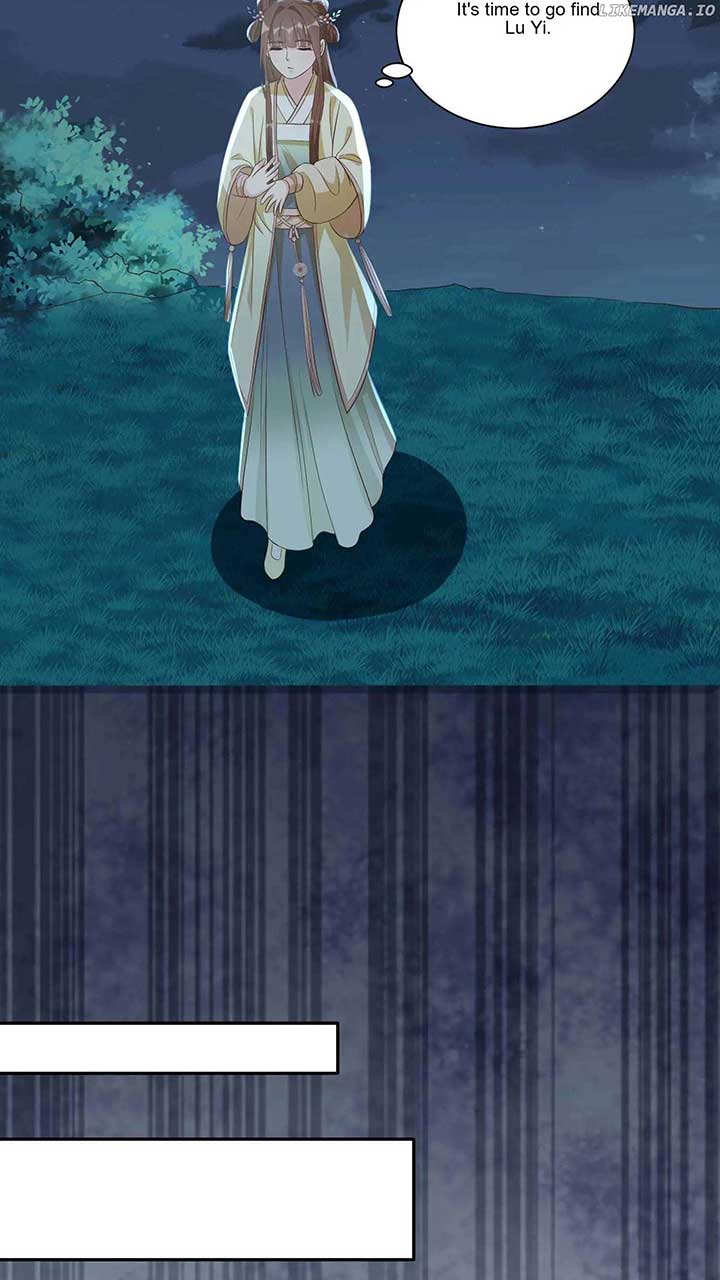 The Supporting Female Is Reborn, She Will No Longer Serve This Broken Plot Chapter 24 - Page 8