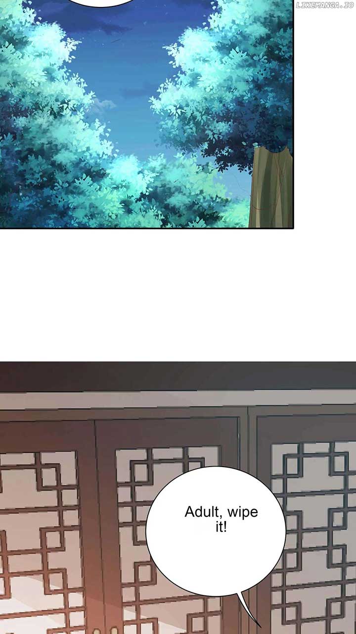 The Supporting Female Is Reborn, She Will No Longer Serve This Broken Plot Chapter 24 - Page 13