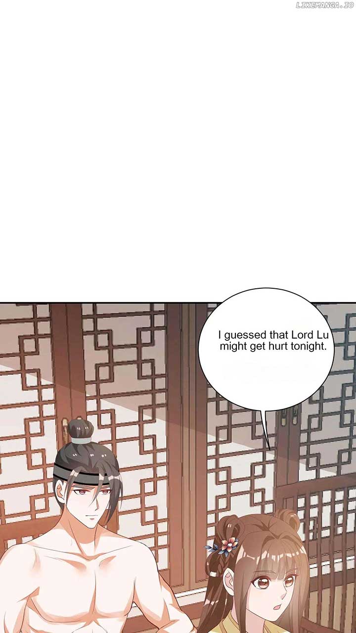 The Supporting Female Is Reborn, She Will No Longer Serve This Broken Plot Chapter 24 - Page 15