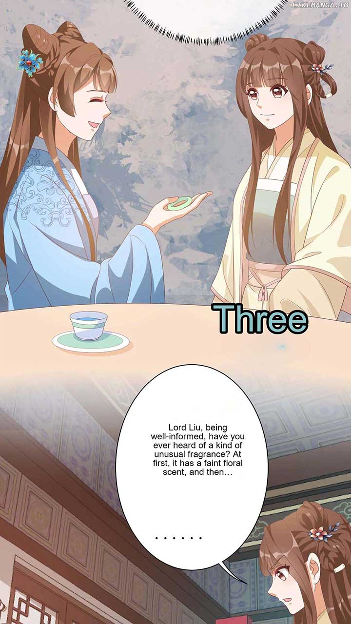 The Supporting Female Is Reborn, She Will No Longer Serve This Broken Plot Chapter 24 - Page 23