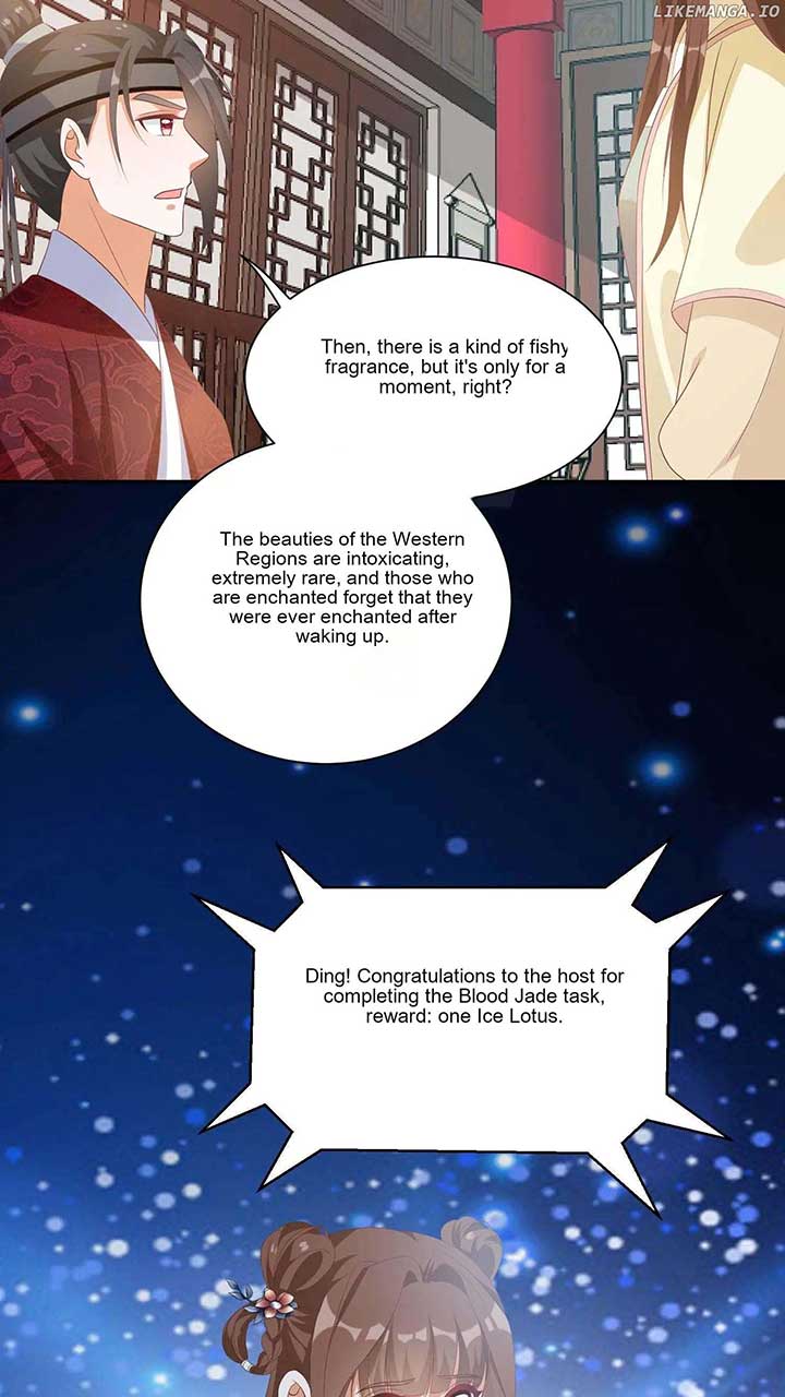 The Supporting Female Is Reborn, She Will No Longer Serve This Broken Plot Chapter 24 - Page 24