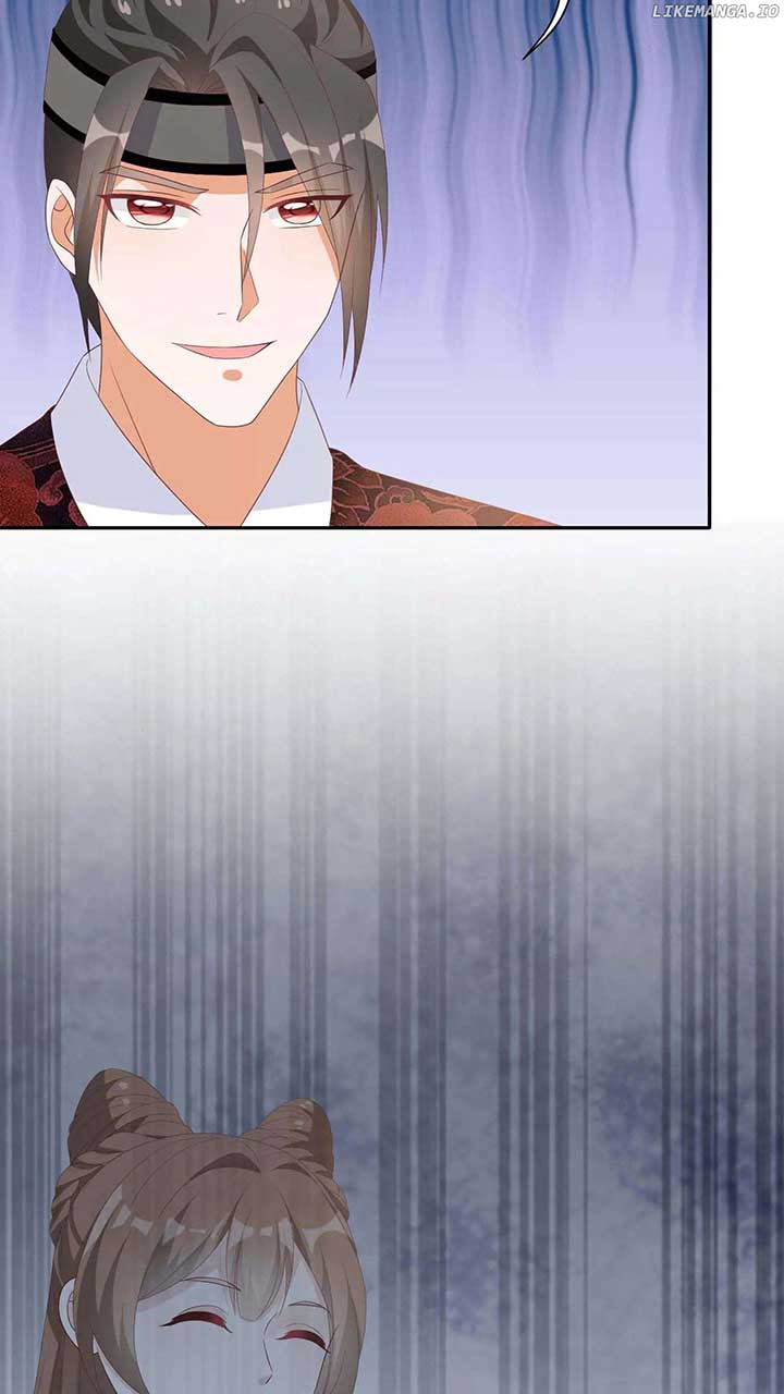 The Supporting Female Is Reborn, She Will No Longer Serve This Broken Plot Chapter 24 - Page 26