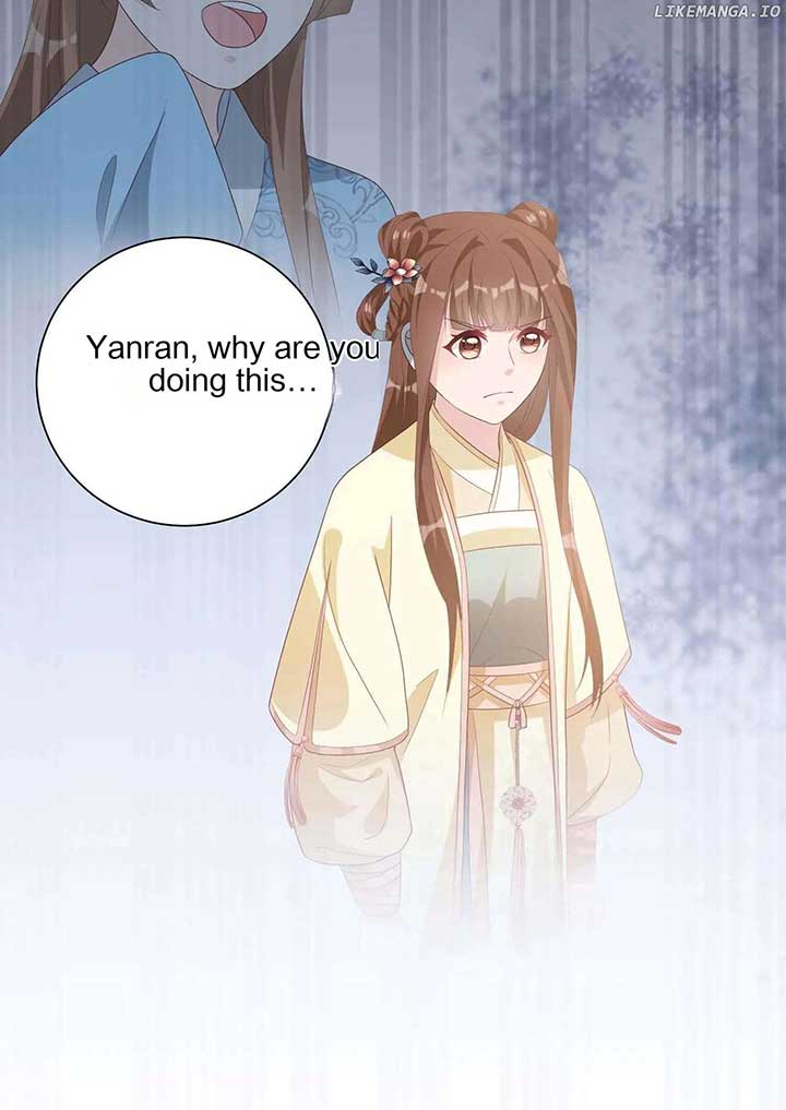 The Supporting Female Is Reborn, She Will No Longer Serve This Broken Plot Chapter 24 - Page 27