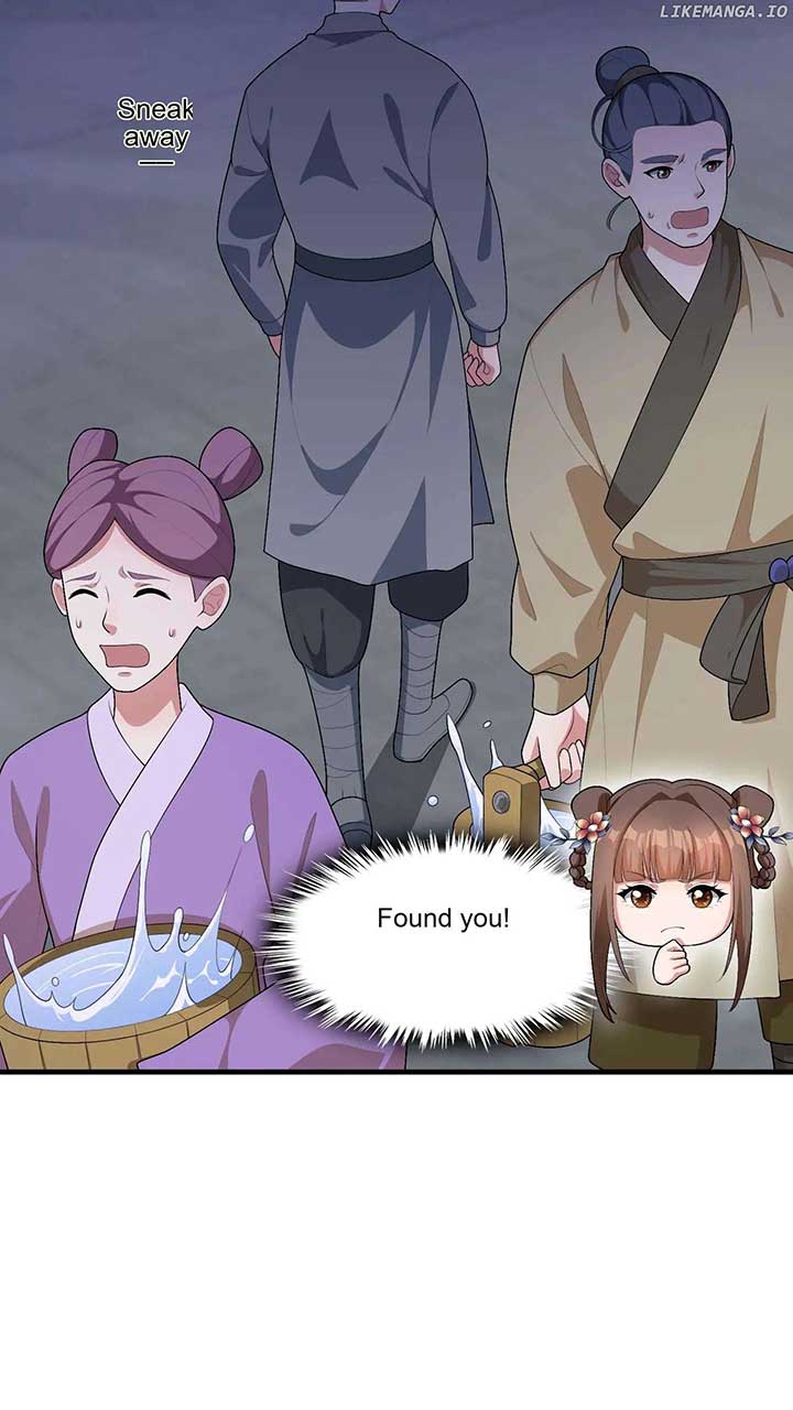 The Supporting Female Is Reborn, She Will No Longer Serve This Broken Plot Chapter 25 - Page 10