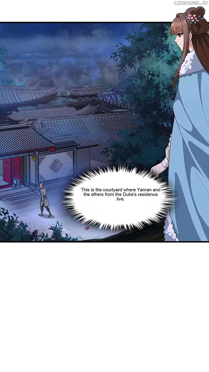 The Supporting Female Is Reborn, She Will No Longer Serve This Broken Plot Chapter 25 - Page 11