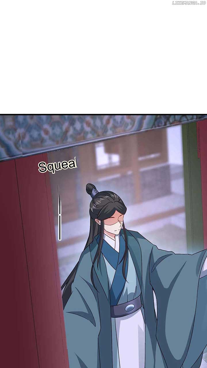 The Supporting Female Is Reborn, She Will No Longer Serve This Broken Plot Chapter 25 - Page 12