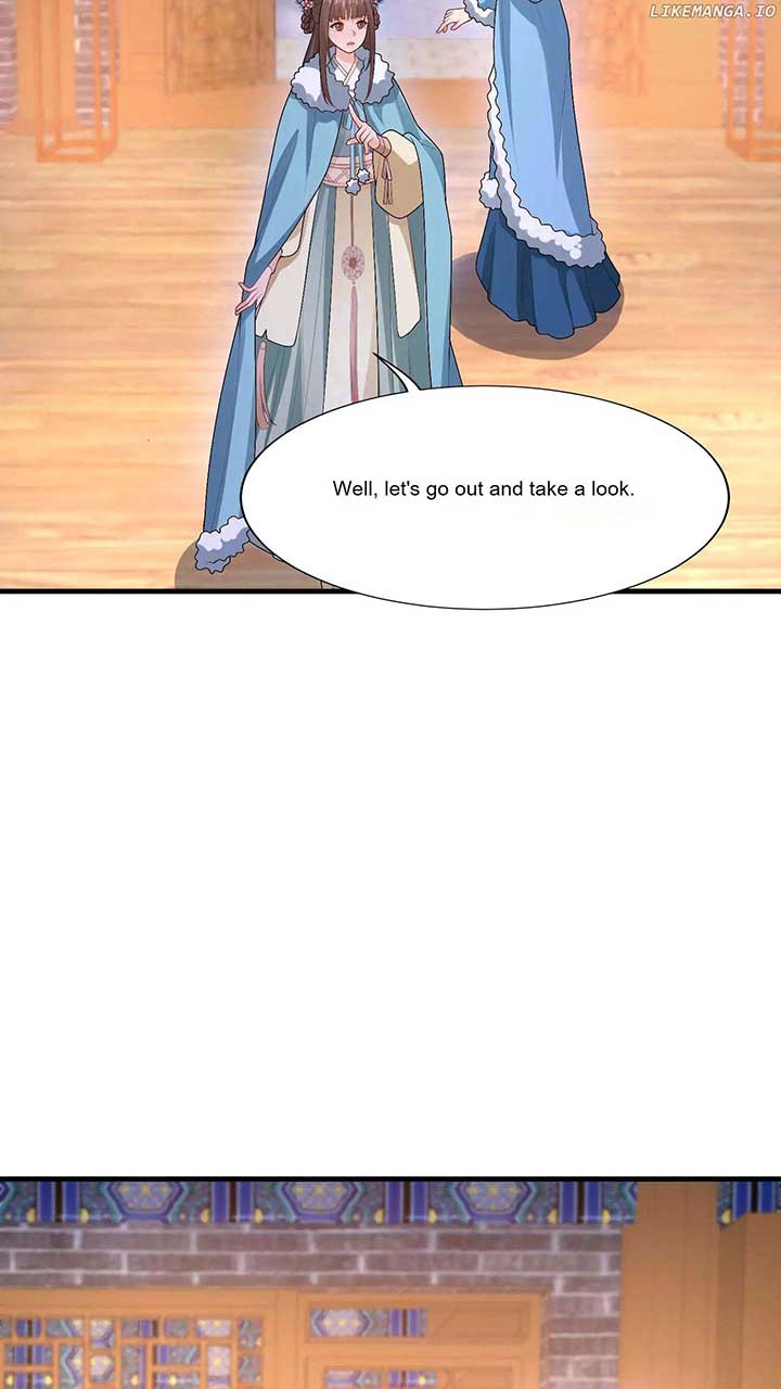 The Supporting Female Is Reborn, She Will No Longer Serve This Broken Plot Chapter 25 - Page 20