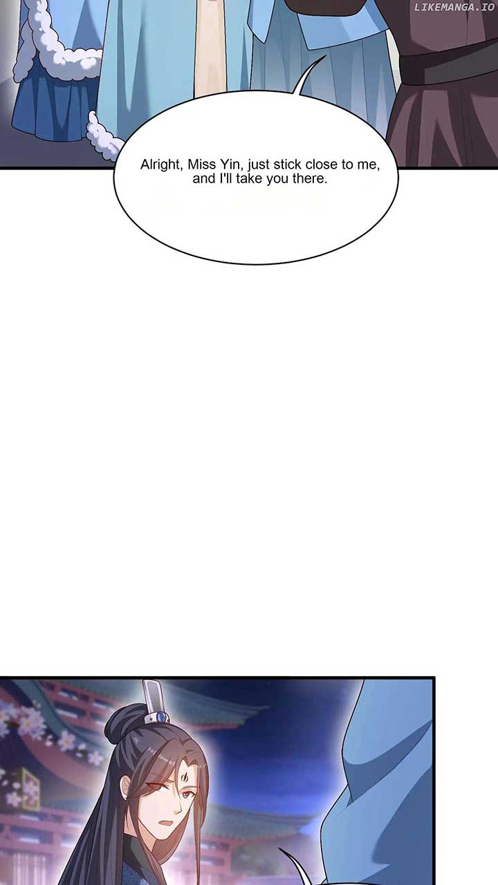 The Supporting Female Is Reborn, She Will No Longer Serve This Broken Plot Chapter 25 - Page 26