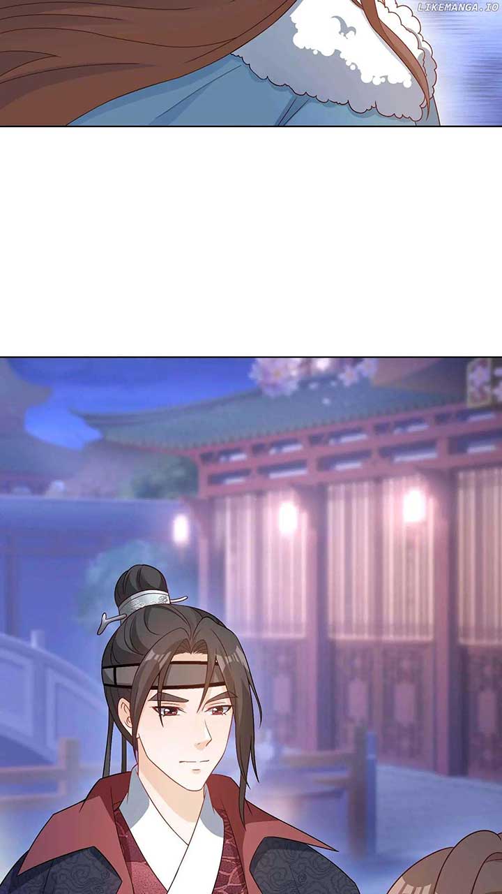 The Supporting Female Is Reborn, She Will No Longer Serve This Broken Plot Chapter 25 - Page 30