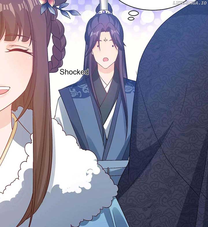 The Supporting Female Is Reborn, She Will No Longer Serve This Broken Plot Chapter 25 - Page 32