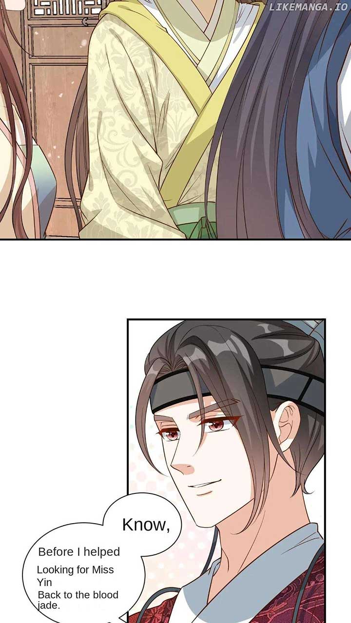 The Supporting Female Is Reborn, She Will No Longer Serve This Broken Plot Chapter 26 - Page 4