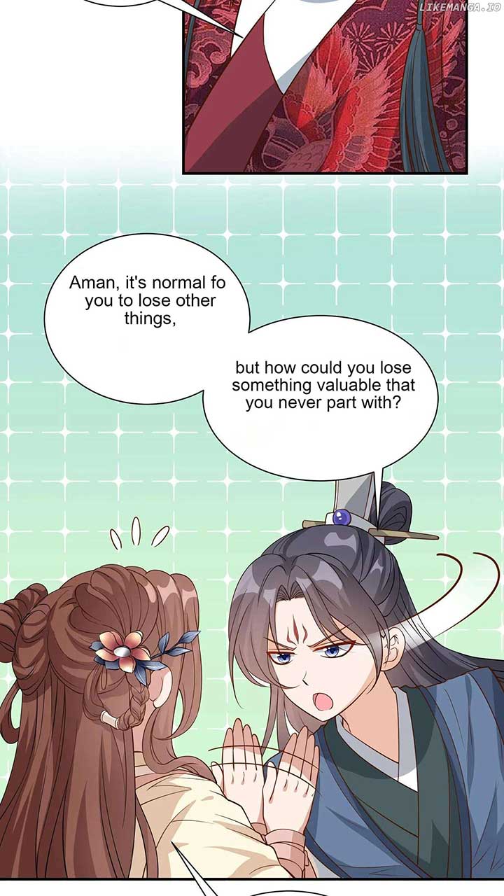 The Supporting Female Is Reborn, She Will No Longer Serve This Broken Plot Chapter 26 - Page 5