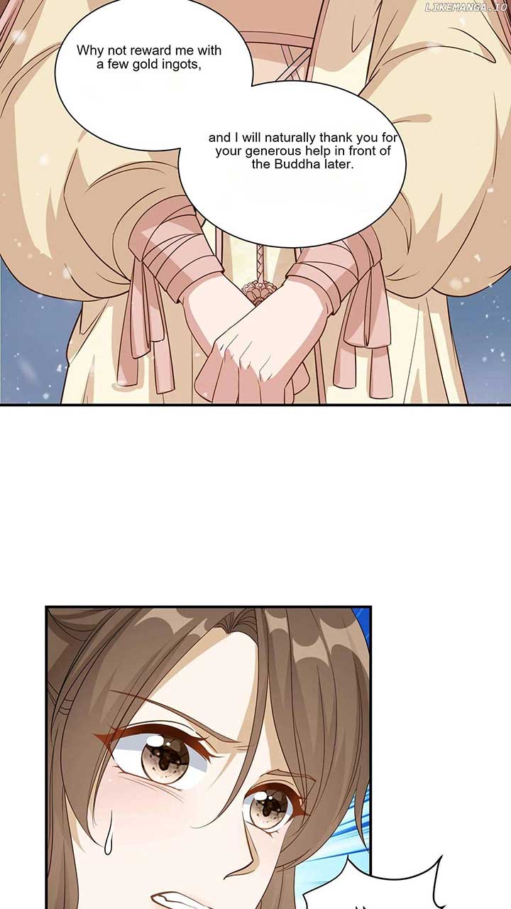 The Supporting Female Is Reborn, She Will No Longer Serve This Broken Plot Chapter 26 - Page 9