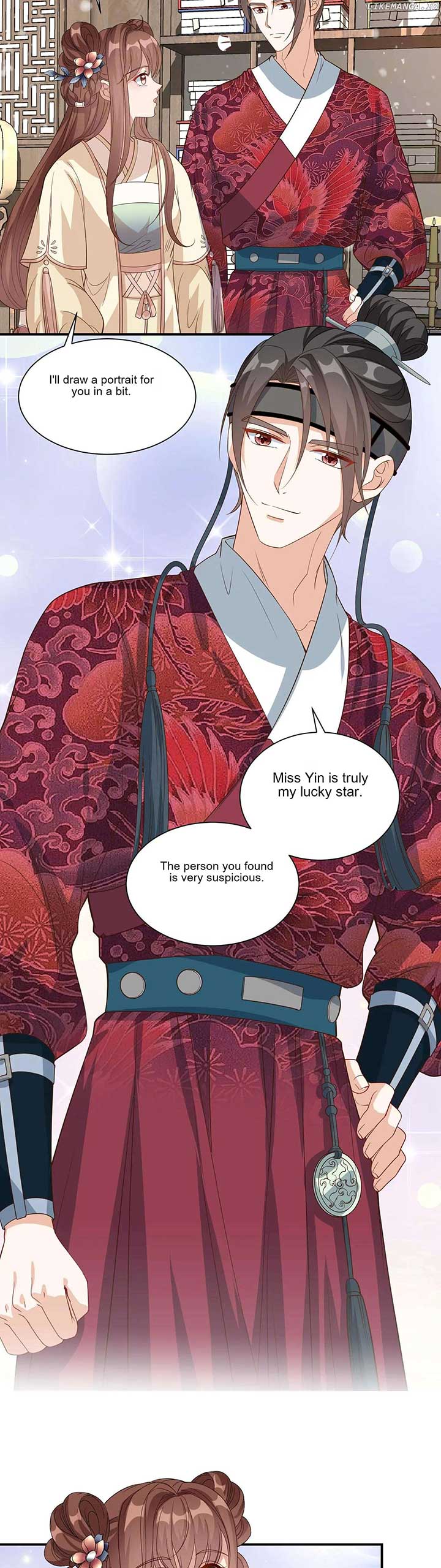 The Supporting Female Is Reborn, She Will No Longer Serve This Broken Plot Chapter 26 - Page 13