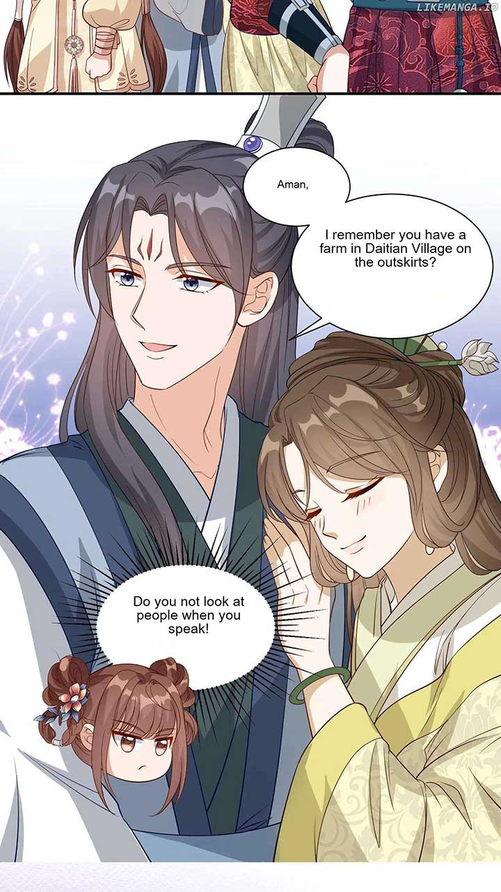 The Supporting Female Is Reborn, She Will No Longer Serve This Broken Plot Chapter 26 - Page 17