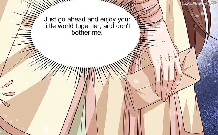 The Supporting Female Is Reborn, She Will No Longer Serve This Broken Plot Chapter 26 - Page 26