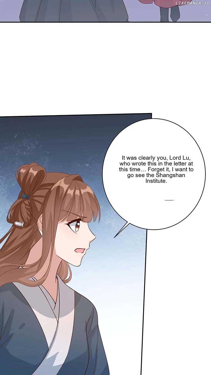 The Supporting Female Is Reborn, She Will No Longer Serve This Broken Plot Chapter 27 - Page 4