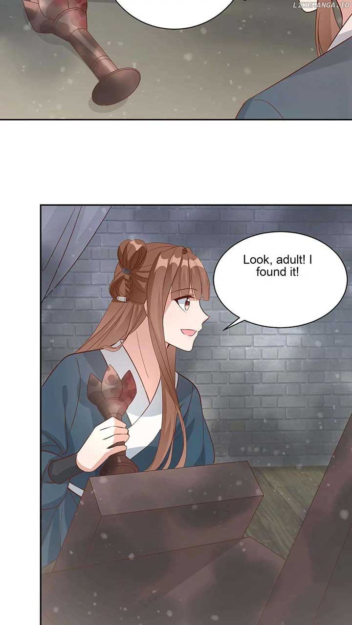 The Supporting Female Is Reborn, She Will No Longer Serve This Broken Plot Chapter 27 - Page 12