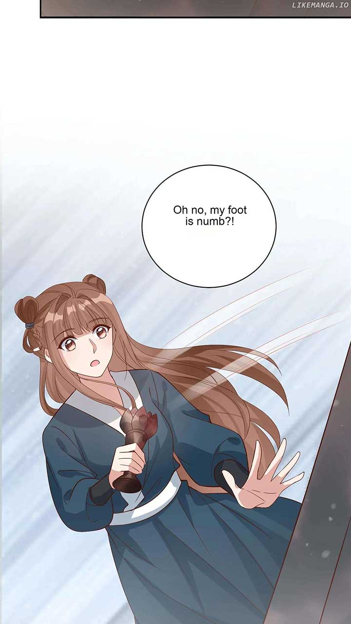 The Supporting Female Is Reborn, She Will No Longer Serve This Broken Plot Chapter 27 - Page 13