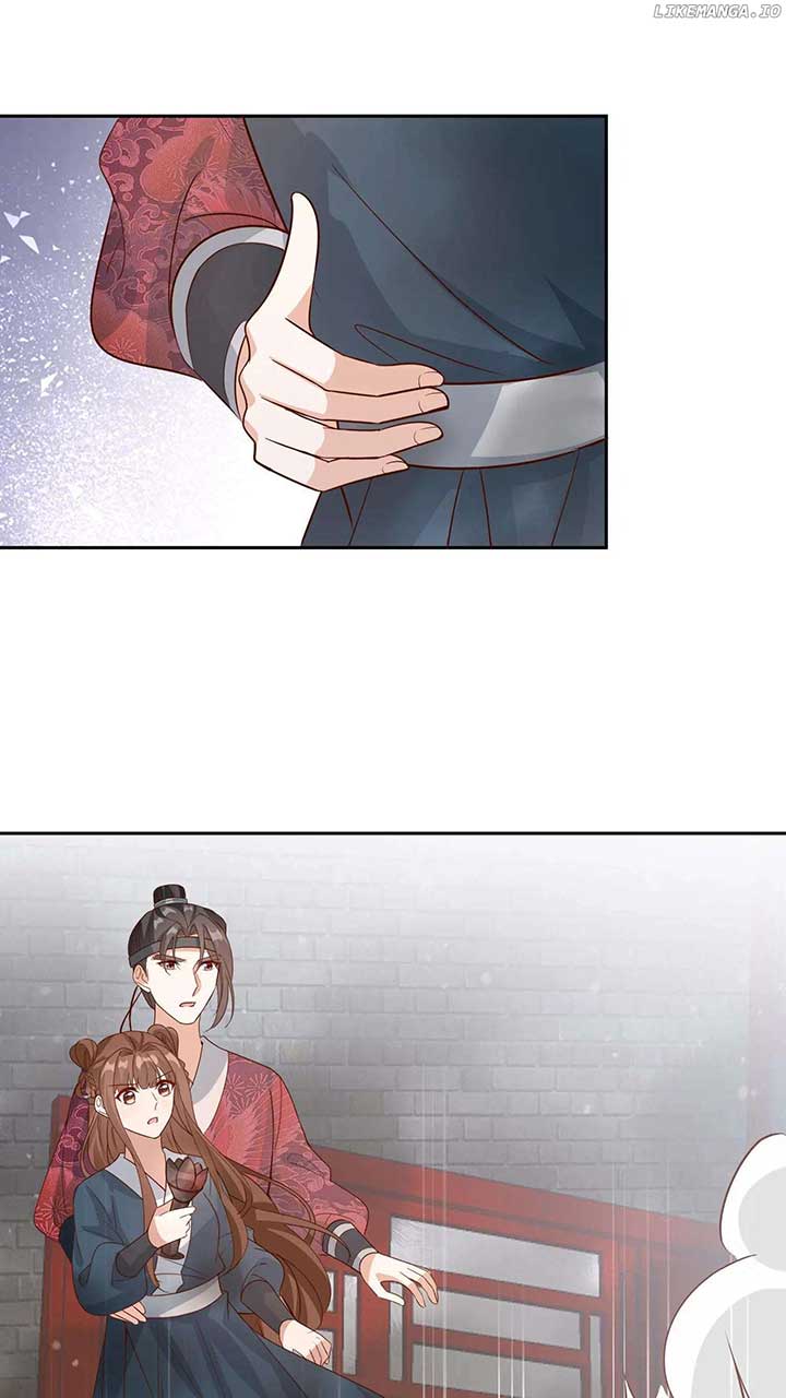 The Supporting Female Is Reborn, She Will No Longer Serve This Broken Plot Chapter 27 - Page 15