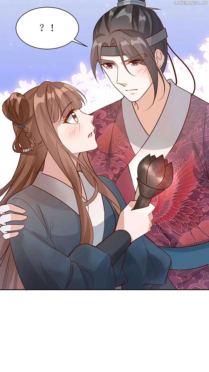 The Supporting Female Is Reborn, She Will No Longer Serve This Broken Plot Chapter 27 - Page 18