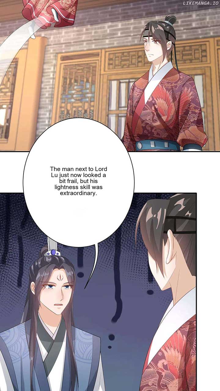 The Supporting Female Is Reborn, She Will No Longer Serve This Broken Plot Chapter 28 - Page 8