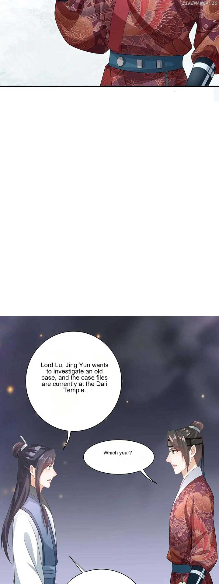 The Supporting Female Is Reborn, She Will No Longer Serve This Broken Plot Chapter 28 - Page 10