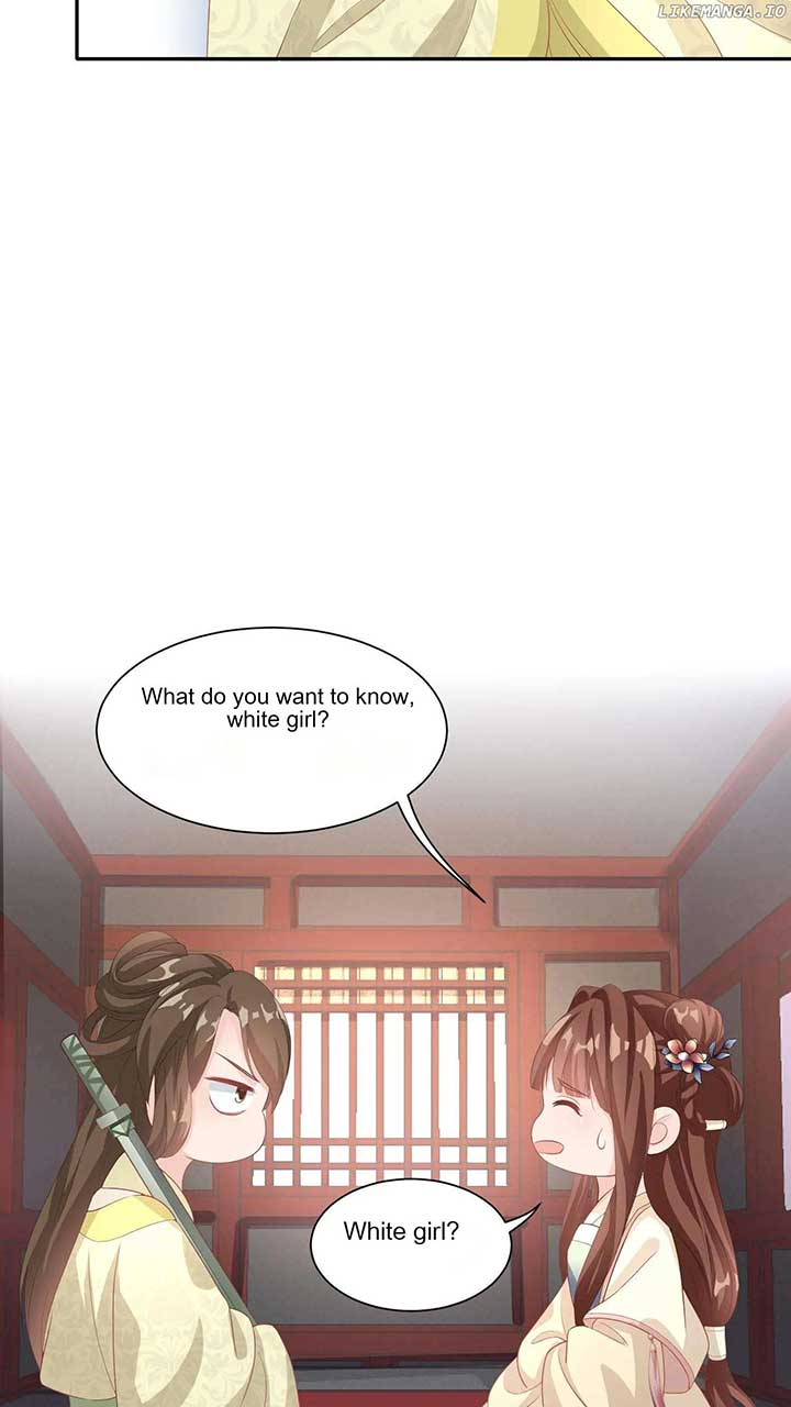 The Supporting Female Is Reborn, She Will No Longer Serve This Broken Plot Chapter 28 - Page 16