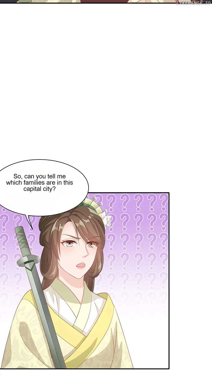 The Supporting Female Is Reborn, She Will No Longer Serve This Broken Plot Chapter 28 - Page 17