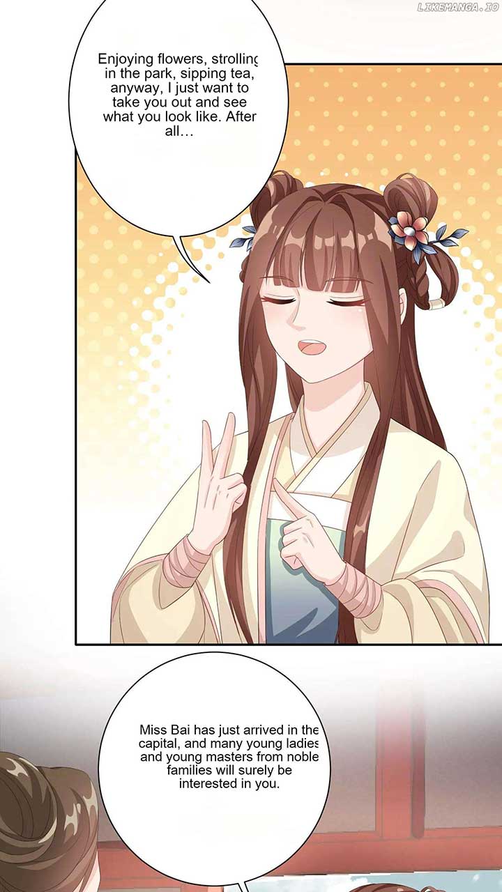 The Supporting Female Is Reborn, She Will No Longer Serve This Broken Plot Chapter 28 - Page 19