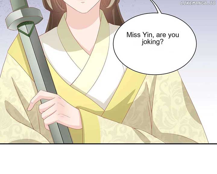 The Supporting Female Is Reborn, She Will No Longer Serve This Broken Plot Chapter 28 - Page 21