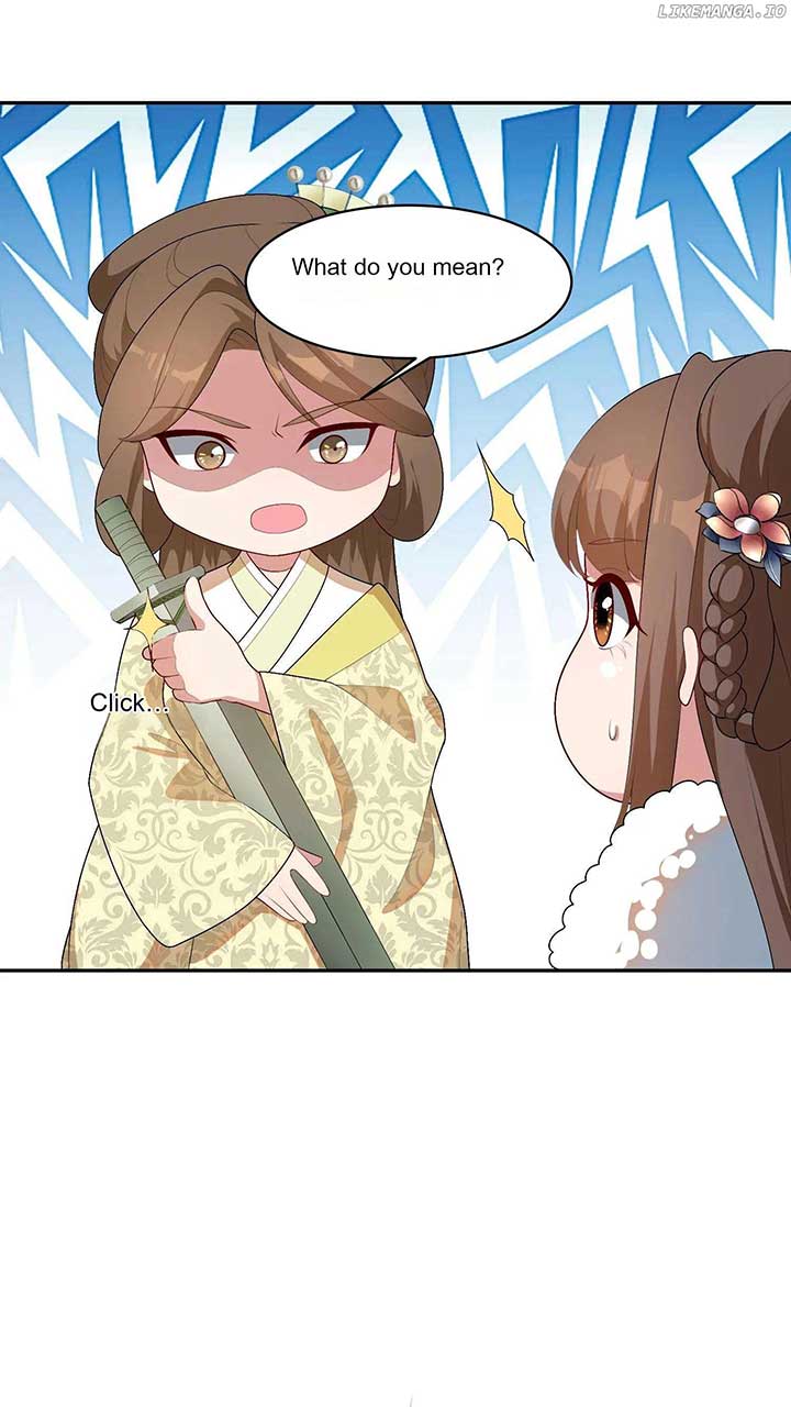 The Supporting Female Is Reborn, She Will No Longer Serve This Broken Plot Chapter 29 - Page 5