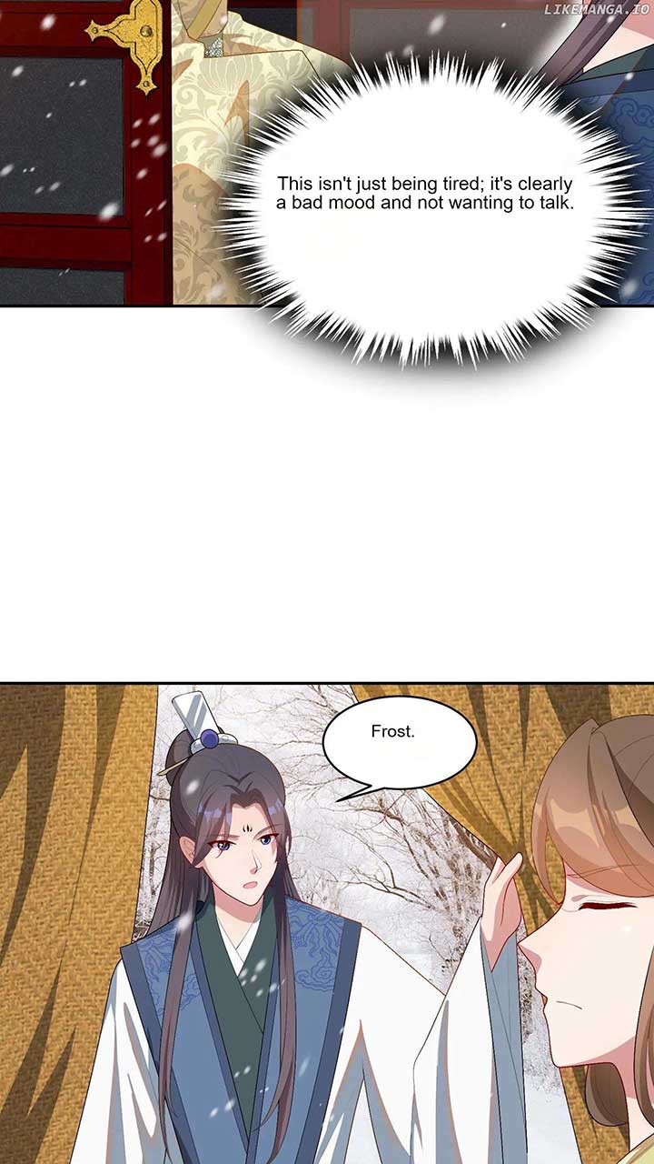 The Supporting Female Is Reborn, She Will No Longer Serve This Broken Plot Chapter 29 - Page 10