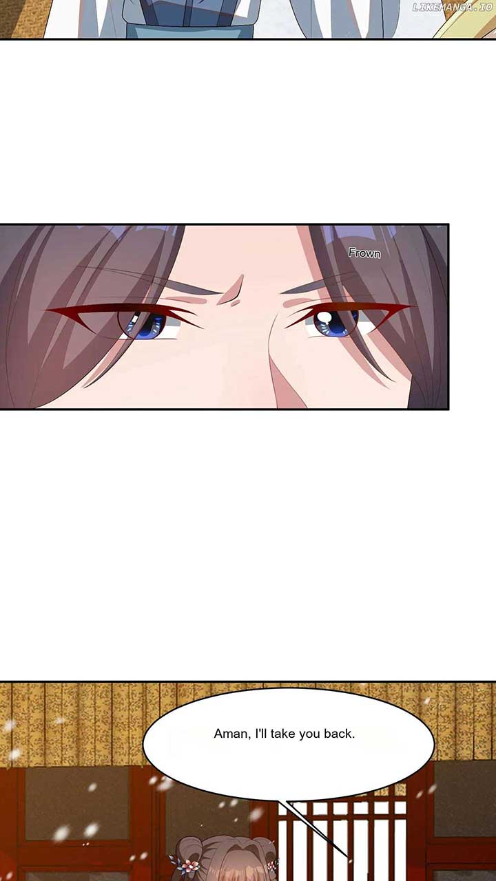 The Supporting Female Is Reborn, She Will No Longer Serve This Broken Plot Chapter 29 - Page 11