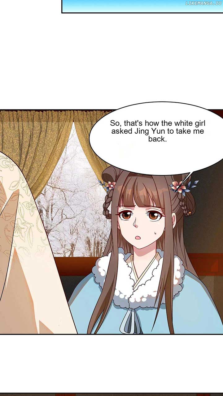 The Supporting Female Is Reborn, She Will No Longer Serve This Broken Plot Chapter 29 - Page 23