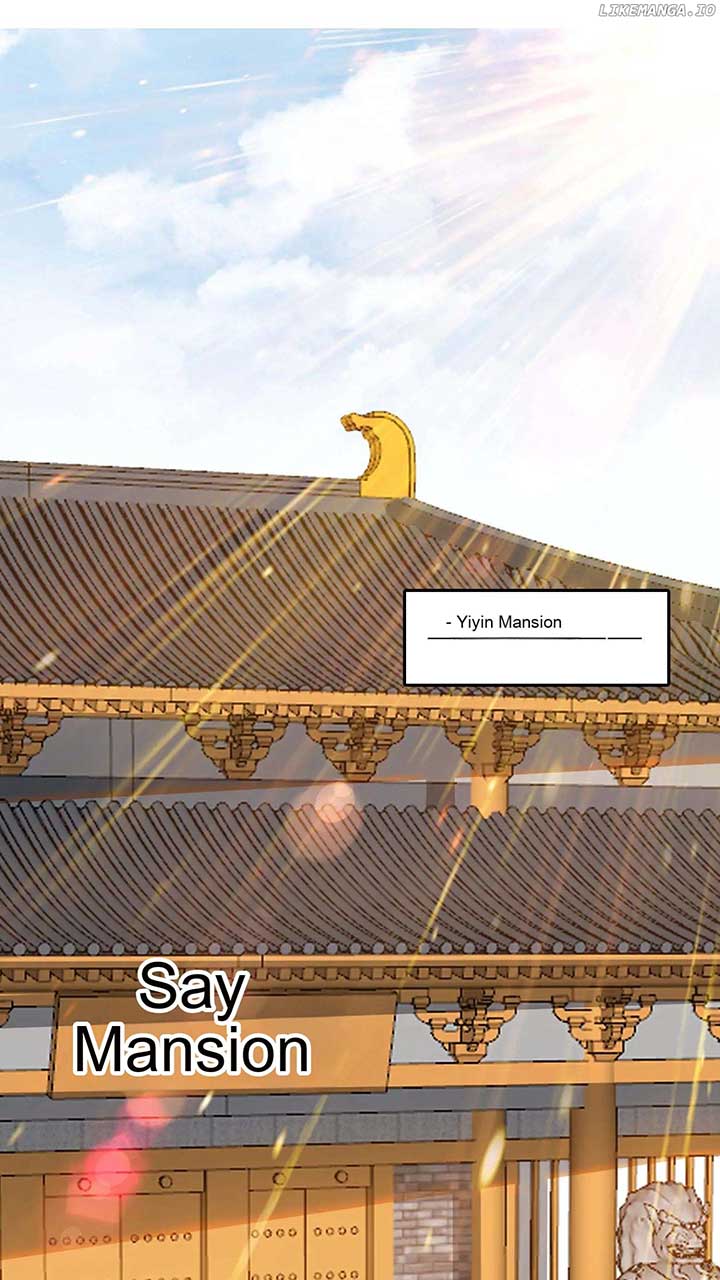 The Supporting Female Is Reborn, She Will No Longer Serve This Broken Plot Chapter 29 - Page 25