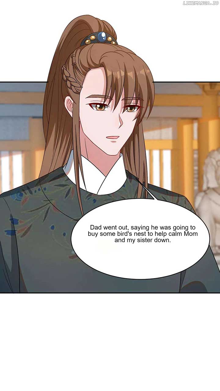 The Supporting Female Is Reborn, She Will No Longer Serve This Broken Plot Chapter 29 - Page 27