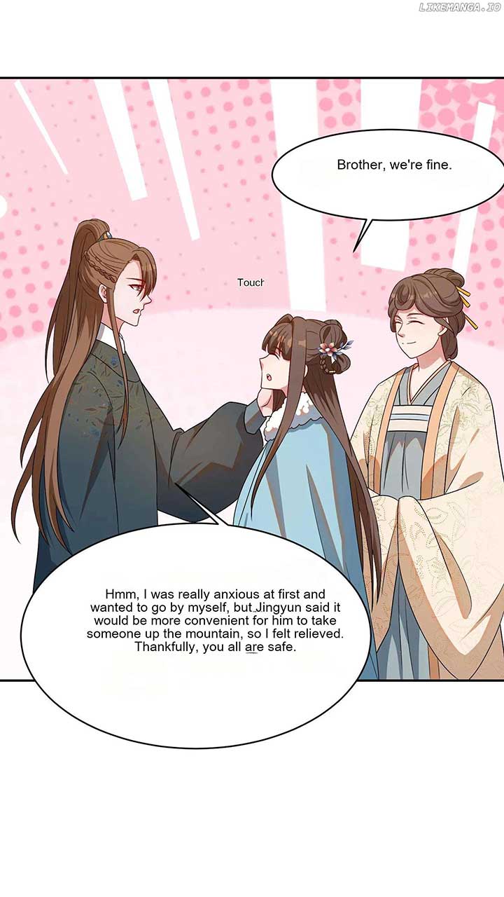 The Supporting Female Is Reborn, She Will No Longer Serve This Broken Plot Chapter 29 - Page 28