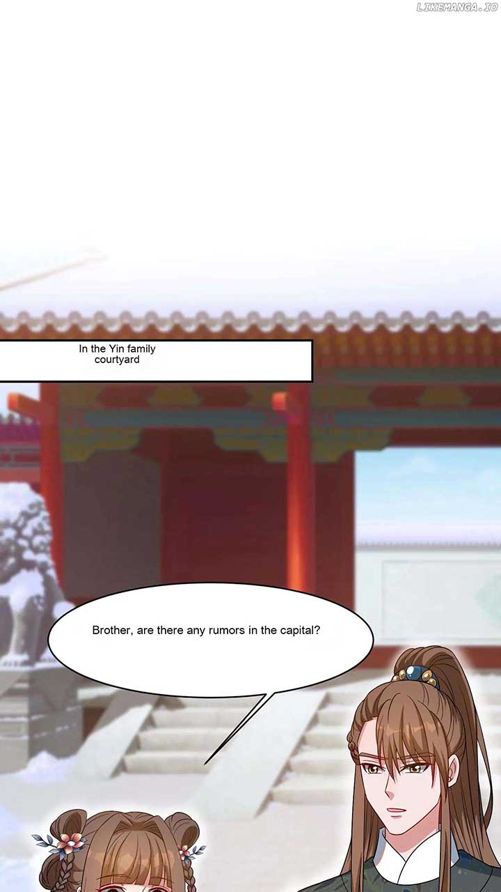 The Supporting Female Is Reborn, She Will No Longer Serve This Broken Plot Chapter 29 - Page 31