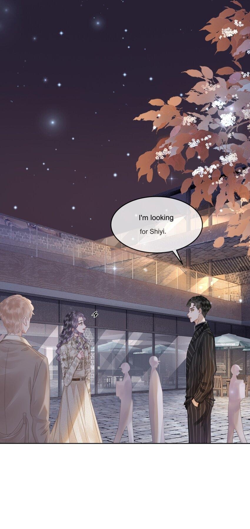 The Supporting Girl Who Transmigrated Into the Book Only Wants to Be a Salted Fish Chapter 5 - Page 5