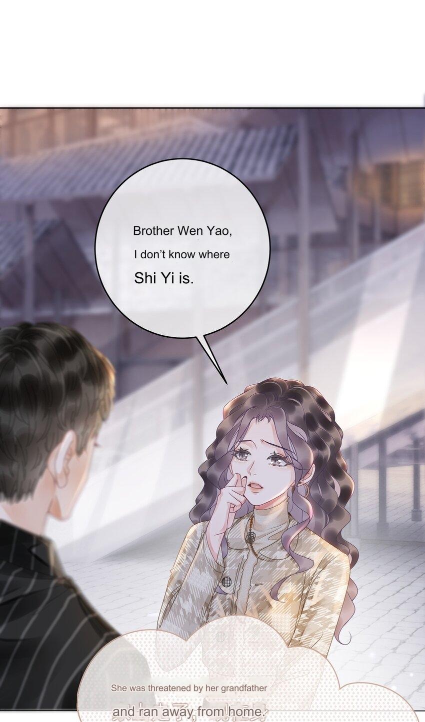 The Supporting Girl Who Transmigrated Into the Book Only Wants to Be a Salted Fish Chapter 5 - Page 6