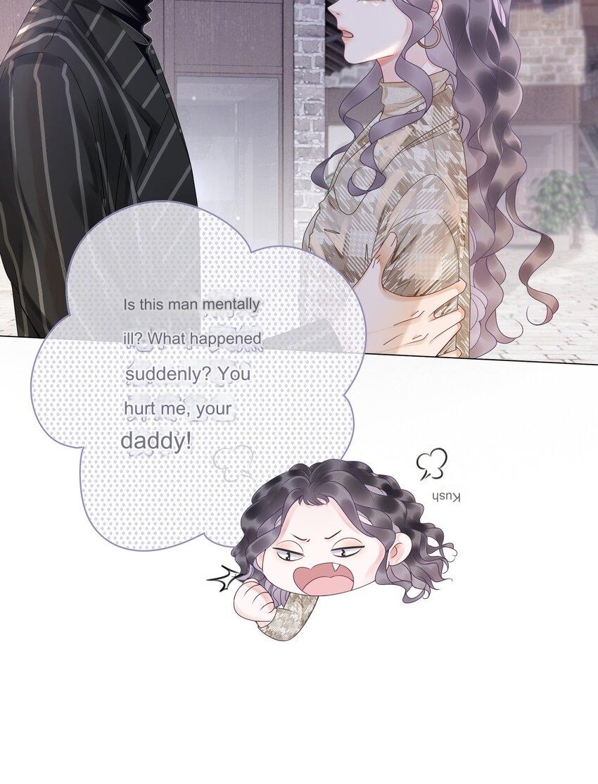 The Supporting Girl Who Transmigrated Into the Book Only Wants to Be a Salted Fish Chapter 5 - Page 10