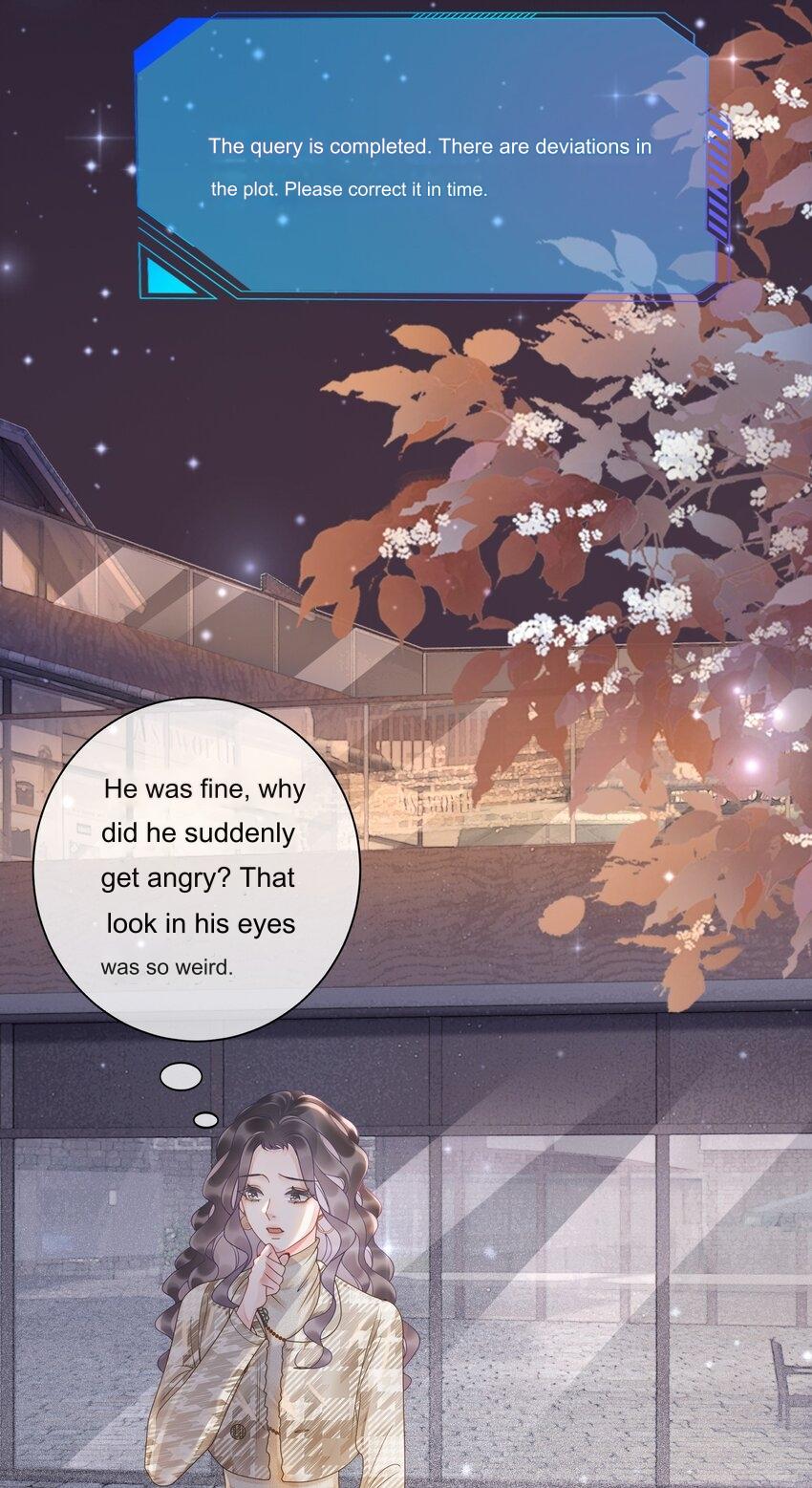 The Supporting Girl Who Transmigrated Into the Book Only Wants to Be a Salted Fish Chapter 5 - Page 17