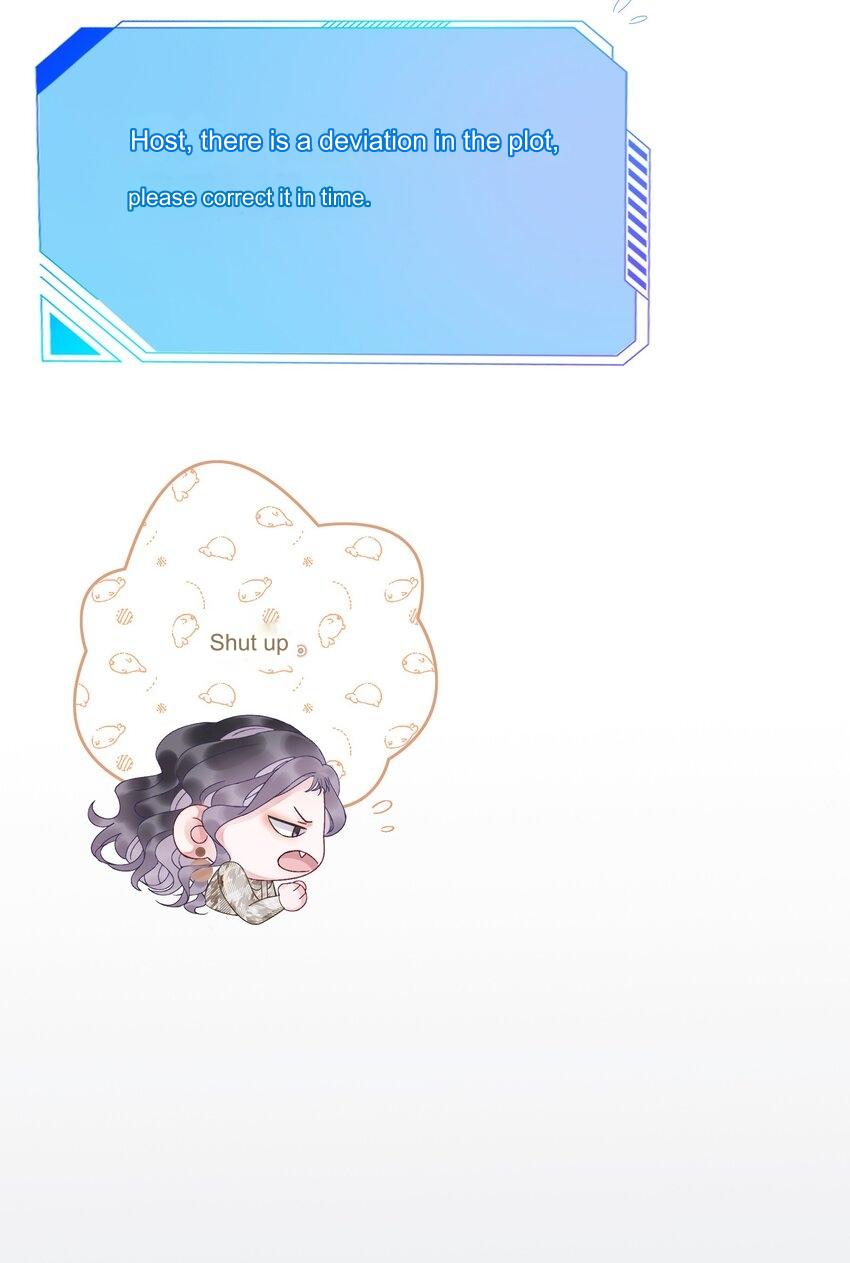 The Supporting Girl Who Transmigrated Into the Book Only Wants to Be a Salted Fish Chapter 5 - Page 20