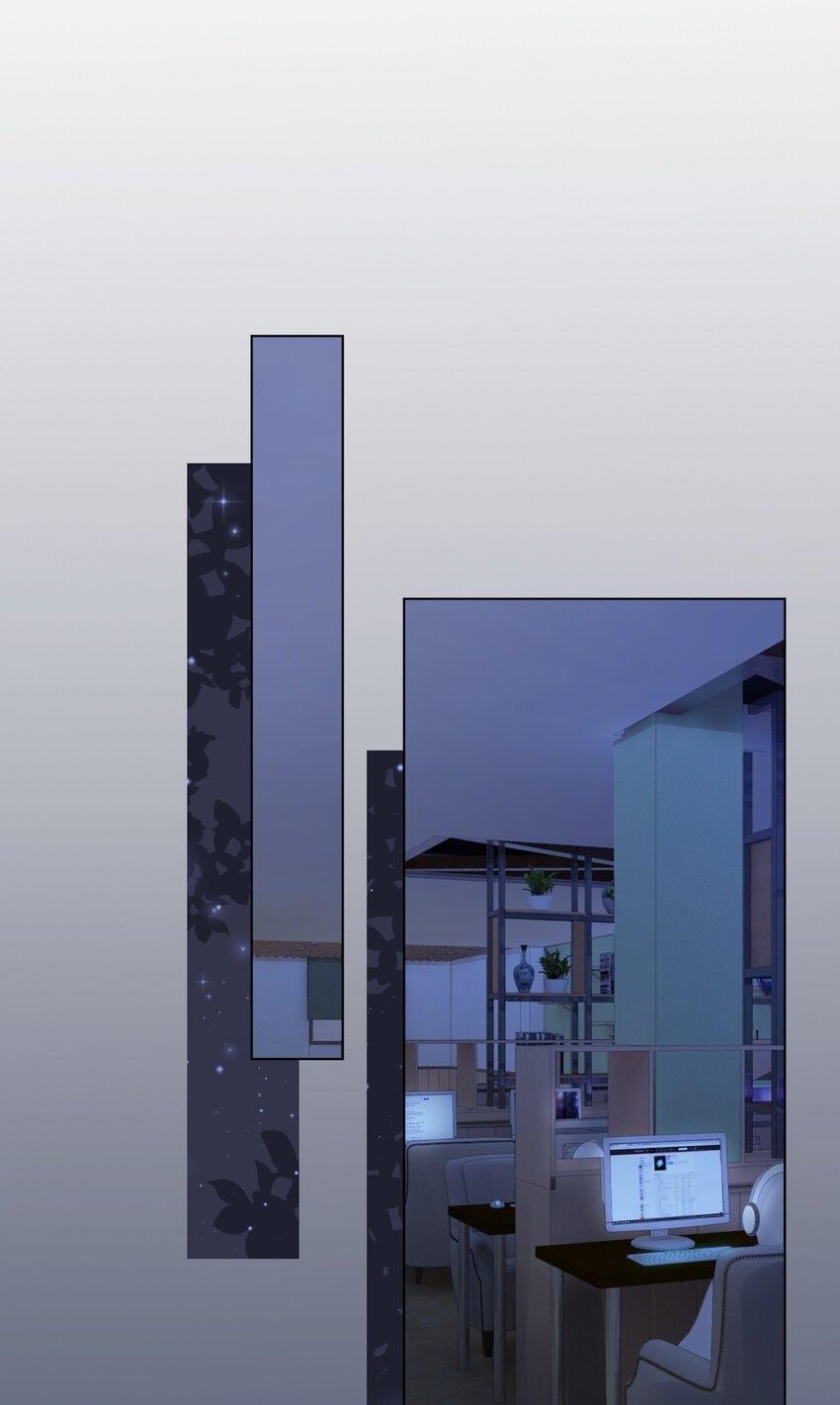 The Supporting Girl Who Transmigrated Into the Book Only Wants to Be a Salted Fish Chapter 5 - Page 21