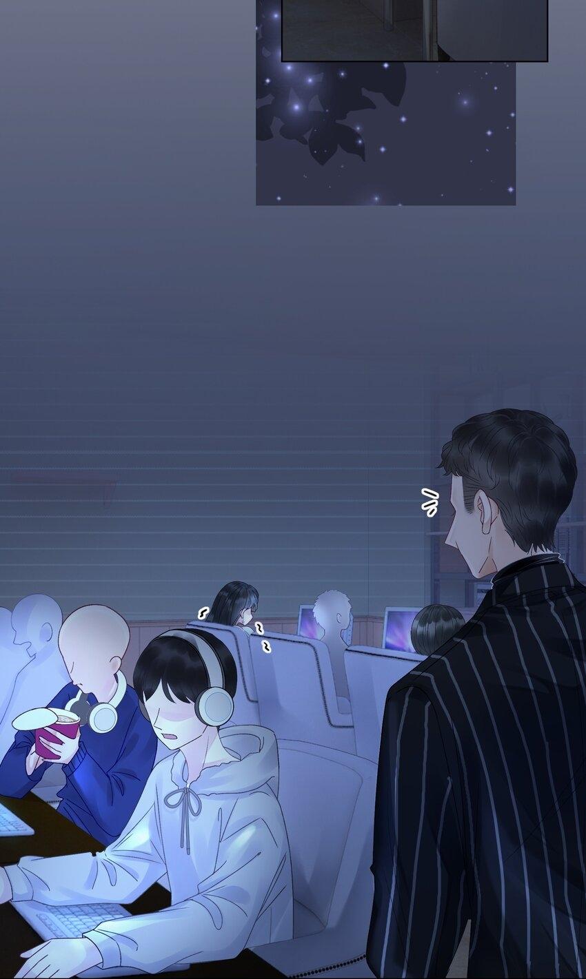 The Supporting Girl Who Transmigrated Into the Book Only Wants to Be a Salted Fish Chapter 5 - Page 22