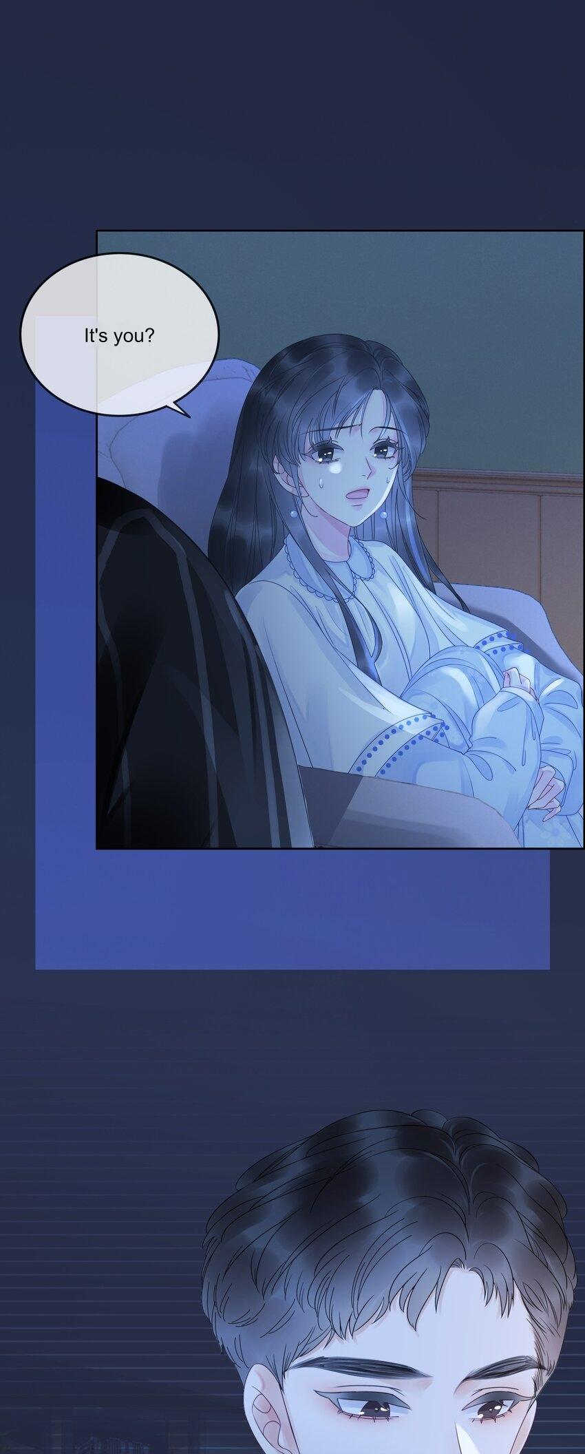 The Supporting Girl Who Transmigrated Into the Book Only Wants to Be a Salted Fish Chapter 5 - Page 24