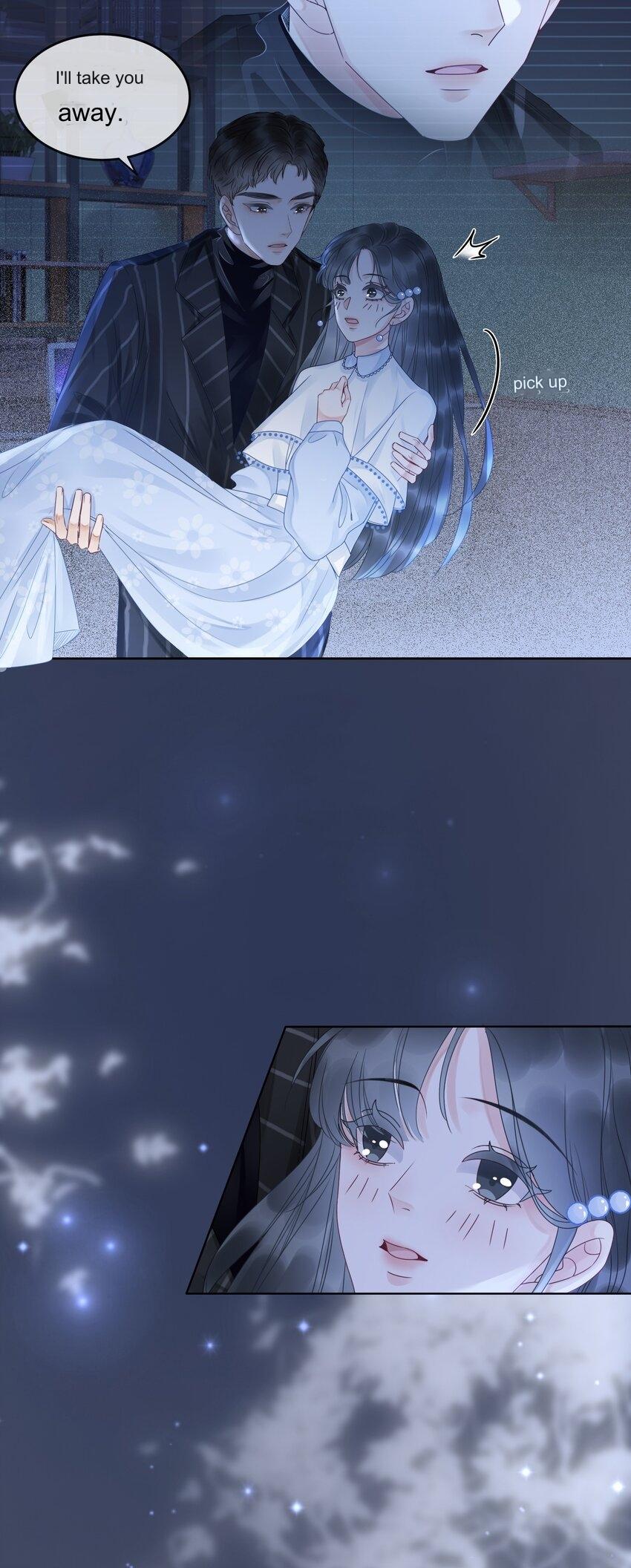 The Supporting Girl Who Transmigrated Into the Book Only Wants to Be a Salted Fish Chapter 5 - Page 25